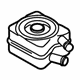 Volkswagen 028-117-021-L Oil Cooler