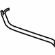 Volkswagen 1Q0-871-619-B Pipe