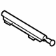 Volkswagen 1Q0-871-604-B Hydraulic Cylinder