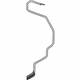 Volkswagen 1Q0-871-620-B Pipe
