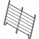 Volkswagen 1K0-881-703 Mat