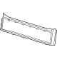 Volkswagen 17A-122-327-C Frame