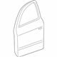 Volkswagen 3B4-831-051-AQ Door Shell