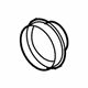 Volkswagen 3B0-941-607-E Rear Cap