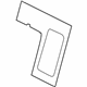Volkswagen 5G0-885-754-CA9 Rear Panel
