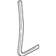 Volkswagen 1E0-867-365-A Weatherstrip