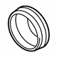 Volkswagen 5N0-941-607 Inner Cap