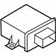 Volkswagen 5M0-907-357-D Controller