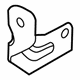 Volkswagen 1Q0-941-451-A Mount Bracket