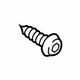 Volkswagen N-106-507-01 Mount Bracket Screw