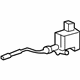 Volkswagen 1K5-810-773-A Actuator