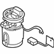 Volkswagen 1K0-919-051-DE Fuel Pump