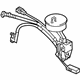 Volkswagen 1K0-919-673-AH Pump
