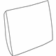 Volkswagen 1Y0-831-051-N Door Shell