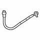 Volkswagen 5QM-611-775-F Flex Hose