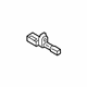 Volkswagen WHT-007-147-B ABS Sensor