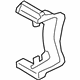 Volkswagen 8V0-615-425-SL7 Caliper Mount