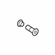 Volkswagen 5G0-698-647 Bushing Kit