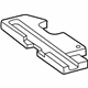 Volkswagen 1K0-915-325-B Heat Shield
