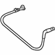 Volkswagen 1K0-971-250 Ground Cable