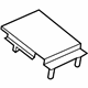 Volkswagen 1K0-971-813-F-9B9 Top Cover