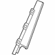 Volkswagen 3CN-837-901-01C Applique