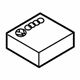 Volkswagen AKL-450-005-05 Seal Kit