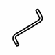 Volkswagen 1K0-875-699 Crank Handle