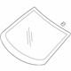 Volkswagen 1K0-845-011-DG Windshield