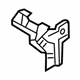 Volkswagen 1J9-810-543-A Reinforcement