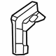 Volkswagen 1J9-810-391 Upper Extension