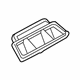 Volkswagen 3G1-819-241-B Intermed Duct