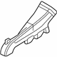 Volkswagen 3G1-819-151 Side Duct