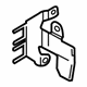 Volkswagen 0AB-525-733 Motor Bracket