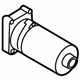 Volkswagen 0AB-341-601 Motor