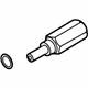 Volkswagen 0AB-512-169 Damper
