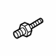 Volkswagen 0AD-301-065-B Adapter