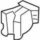 Volkswagen 3D0-971-838-M Connector