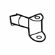 Volkswagen 3B0-807-335-K Absorber