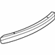 Volkswagen 3B0-807-311-A Impact Bar