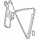 Volkswagen 7L0-837-461-F Window Regulator