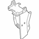 Volkswagen 7P0-907-333 Module Bracket