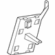 Volkswagen 7P6-907-372 Controller Bracket