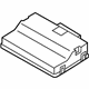 Volkswagen 7P6-907-530-R-Z01 Module