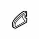 Volkswagen 1K8-837-879-GRU Cap