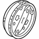 Volkswagen 7L6-959-577 Motor