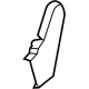 Volkswagen 3CM-885-316-82V Hinge Cover