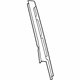 Volkswagen 5NN-839-901-A-041 Front Trim
