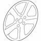 Volkswagen 7B0-601-025-B-PA0 Wheel, Alloy