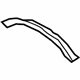 Volkswagen 7P0-806-269 Lower Cover